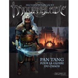 Mournblade - Pan Tang, pour...