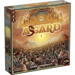 Asgard (French)