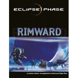 Eclipse Phase - Rimward (VF)