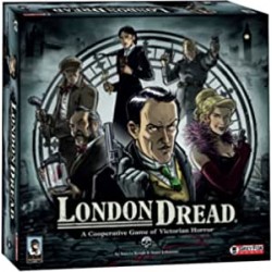 London Dread (English)