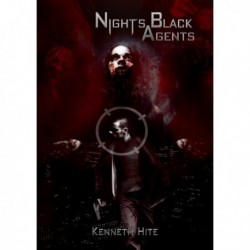 Night's Black Agents (French)