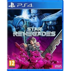 Star Renegades PS4 -...