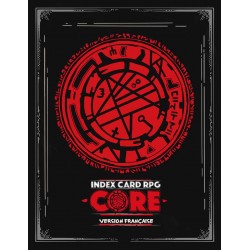 Index Card RPG (French)