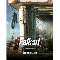 Fallout, le jeu de rôle -...