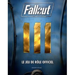 Fallout, Le Jeu de rôle