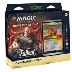 Magic - Fallout Commander...