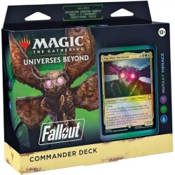 Magic - Fallout Commander...