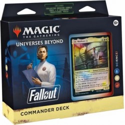 Magic - Fallout Commander...