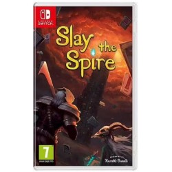 Slay The Spire SWITCH -...