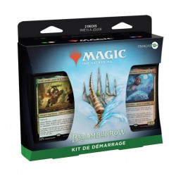 Kit De Demarrage - Magic...