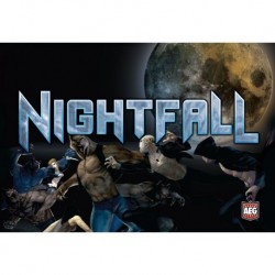 Nightfall Deck Building...