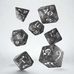 Q-Workshop Classic Dice Set...