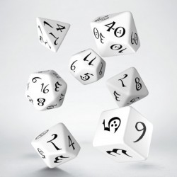 Q-Workshop Classic Dice Set...