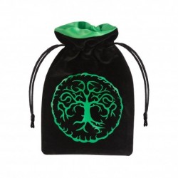 Q WORKSHOP Dice Bag -...